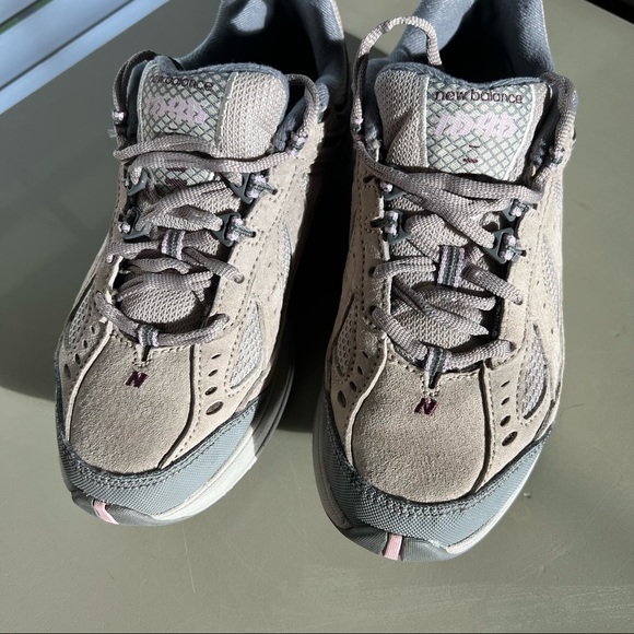 New Balance 1645 Rock & Tone Walking Shoes size 7 - Picture 10 of 15